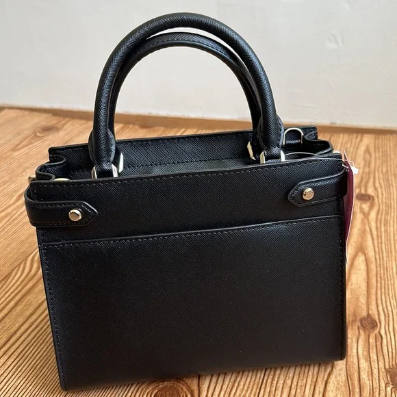 Kate Spade Small Satchel - Picture 9 of 9